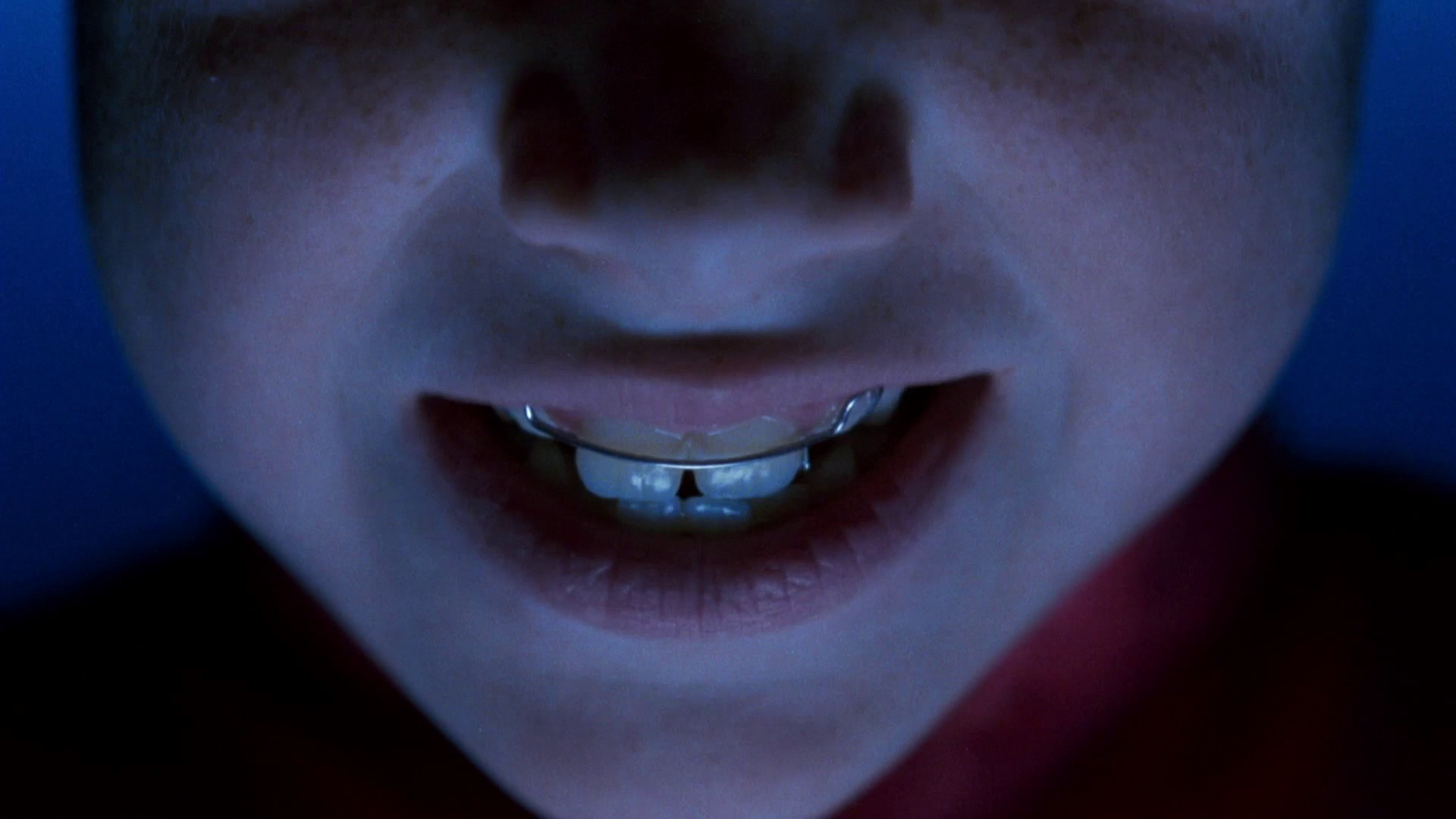 Toys (1992) —  shot,  lighting