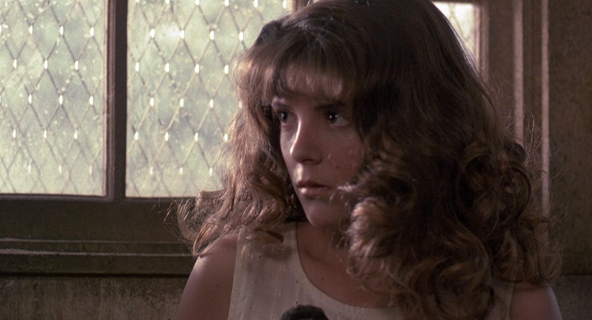 The People Under the Stairs (1991) —  shot,  lighting