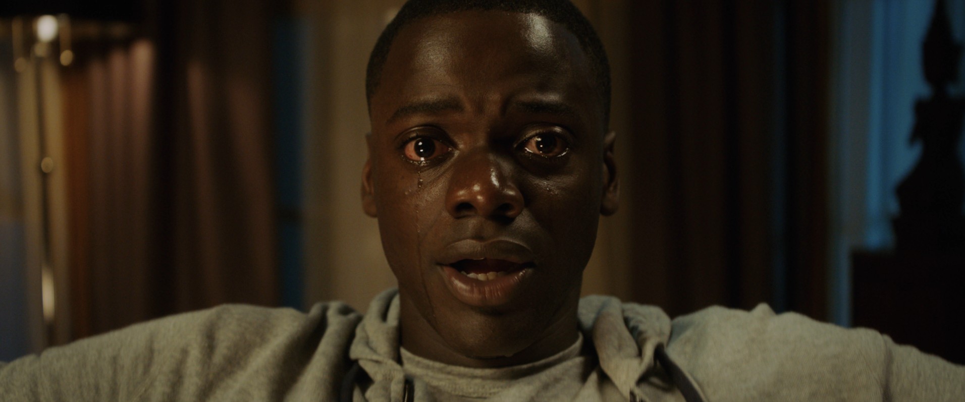 Get Out (2017) —  shot,  lighting