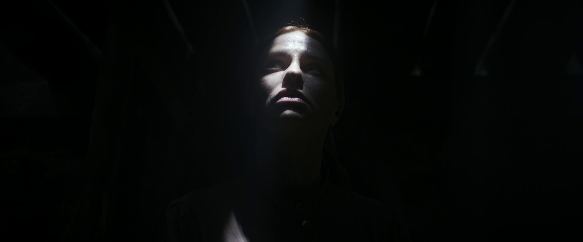 The Golem (2018) —  shot,  lighting