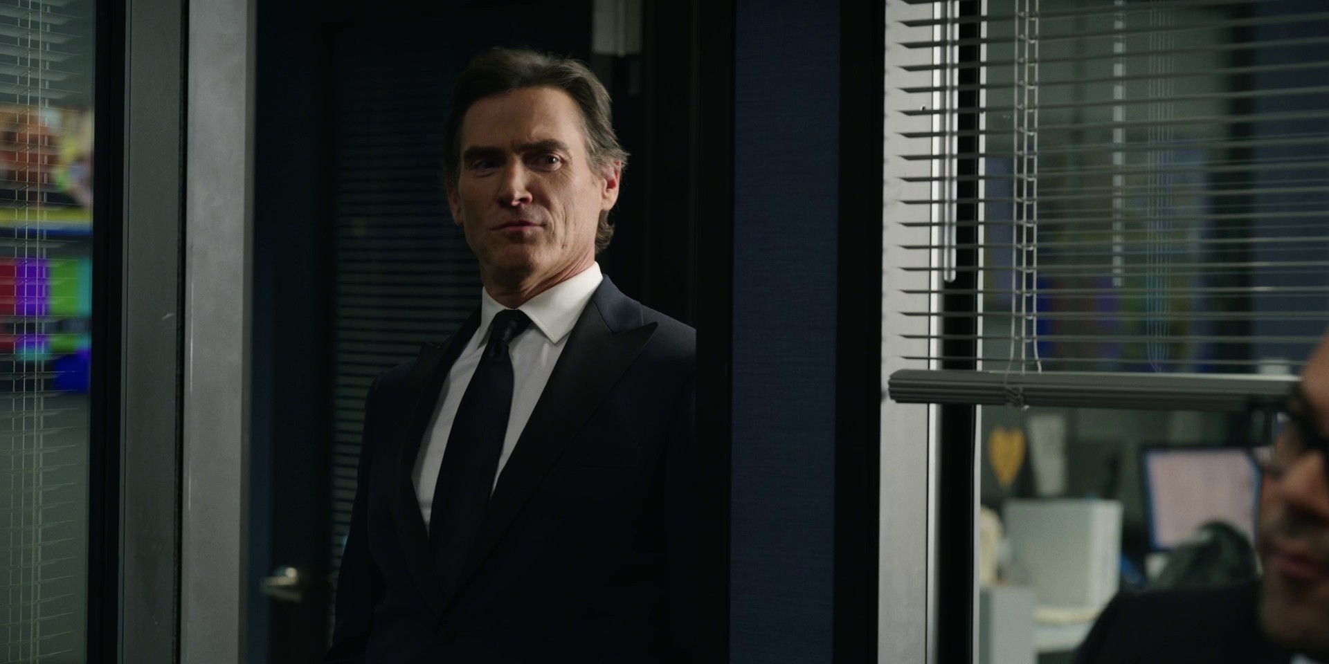 Chaos Is the New Cocaine (2019) —  shot,  lighting