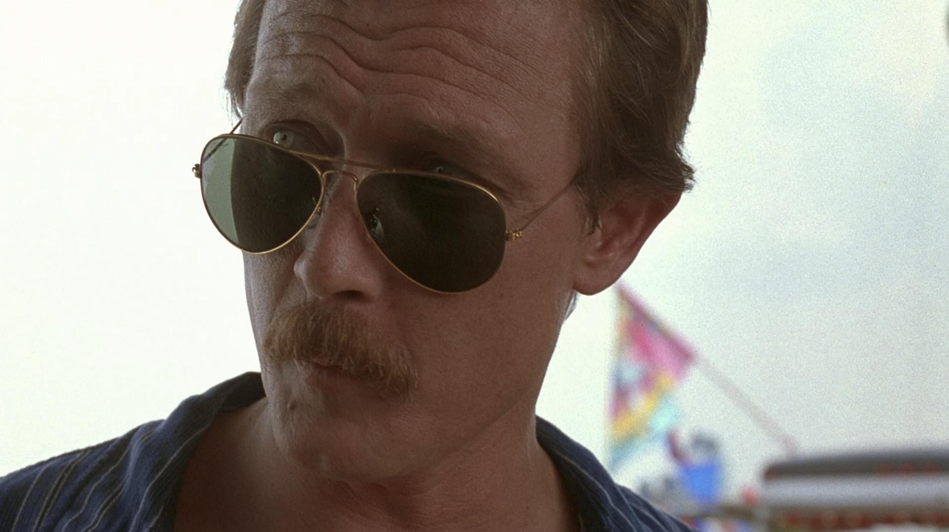 Cop Land (1997) —  shot,  lighting