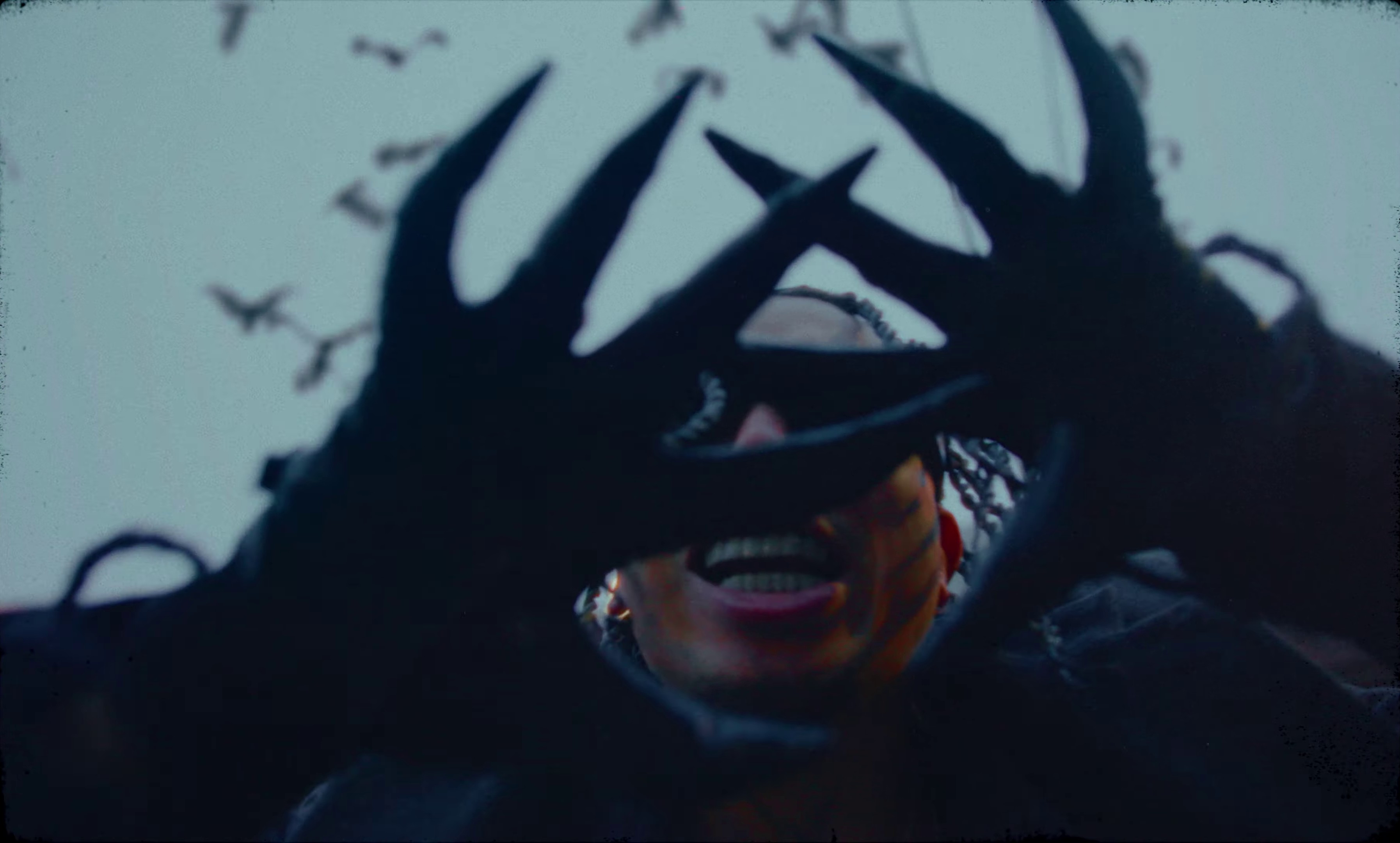 POP 2 (2024) —  shot,  lighting