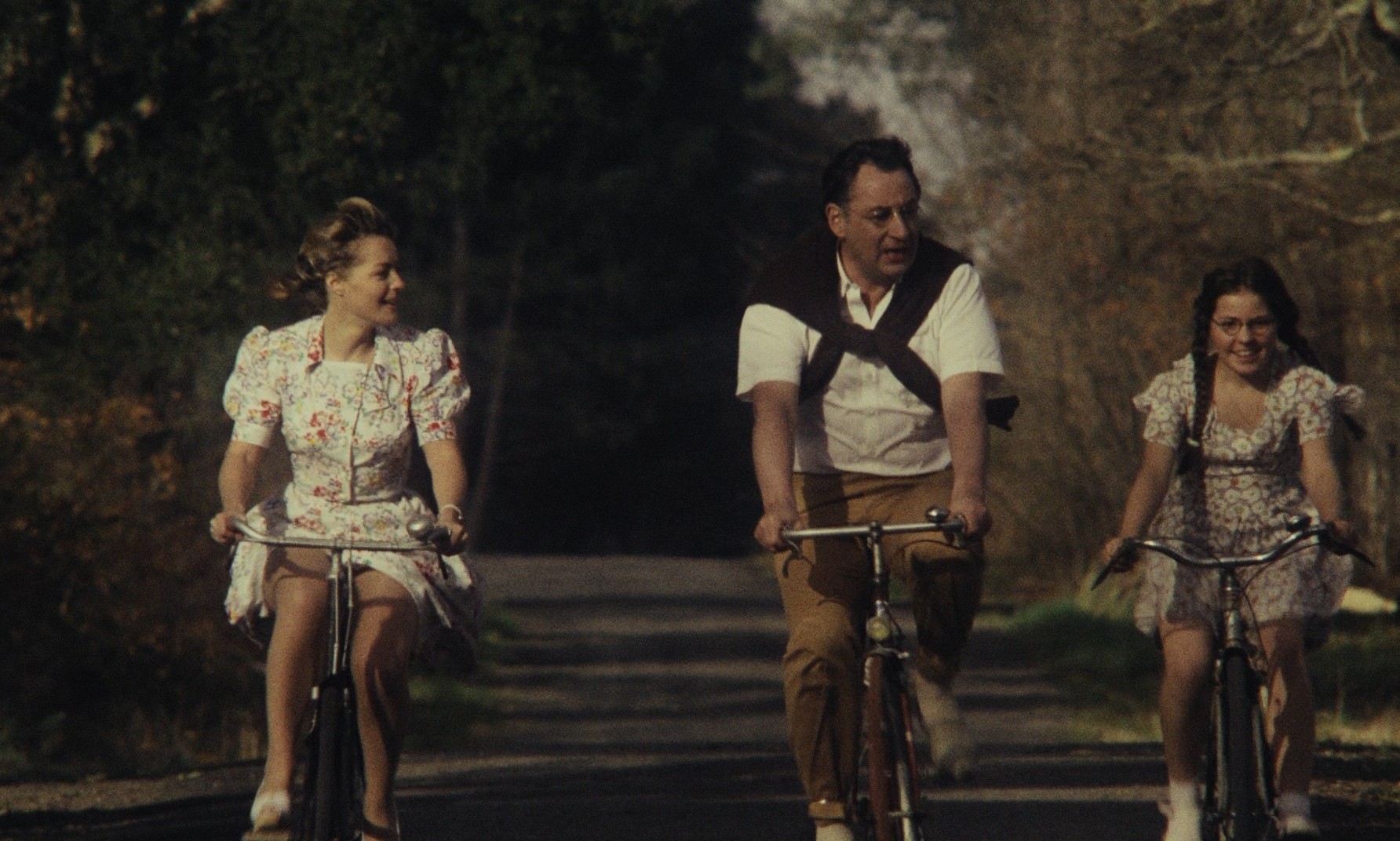 The Old Gun (1975) —  shot,  lighting