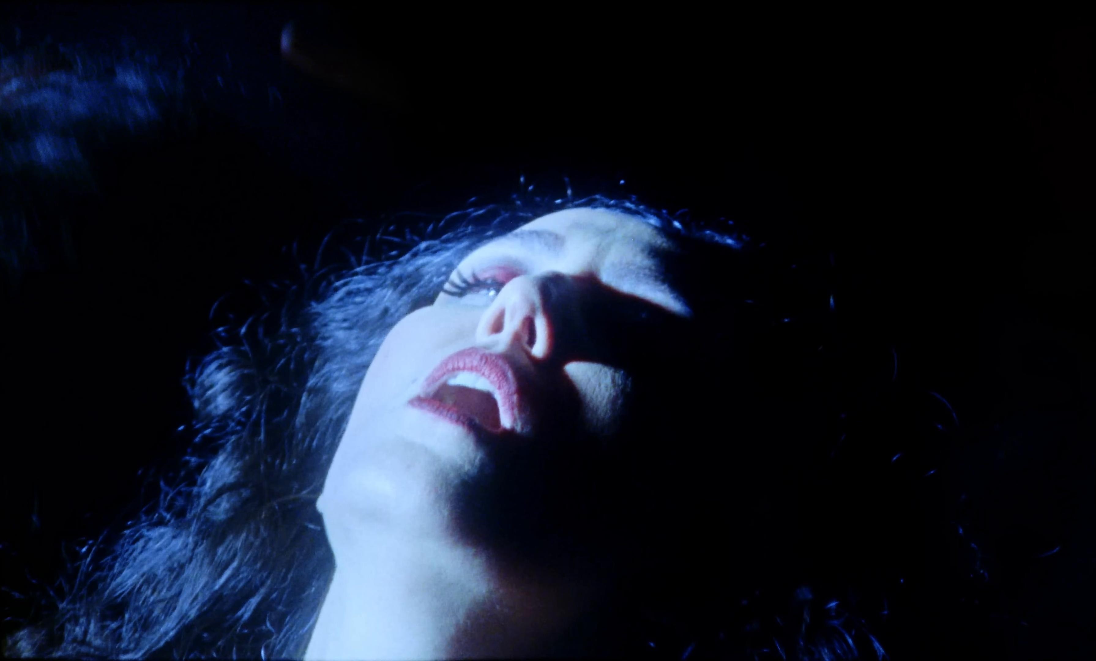 DIVAD & La Mandoline (2025) —  shot,  lighting