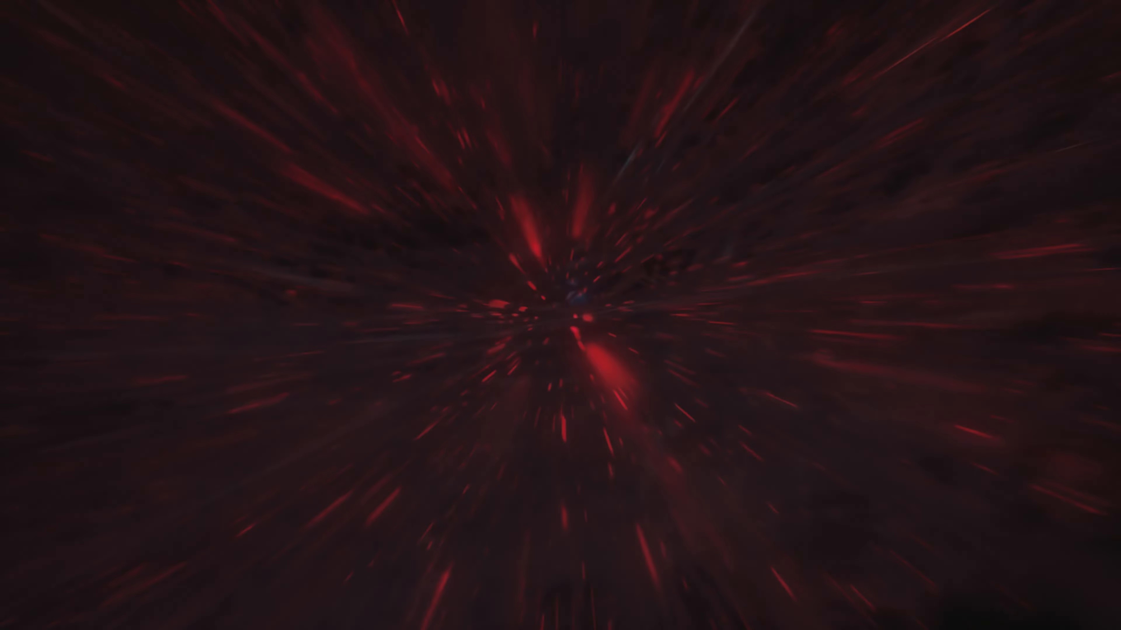 HOWLING (2024) —  shot,  lighting