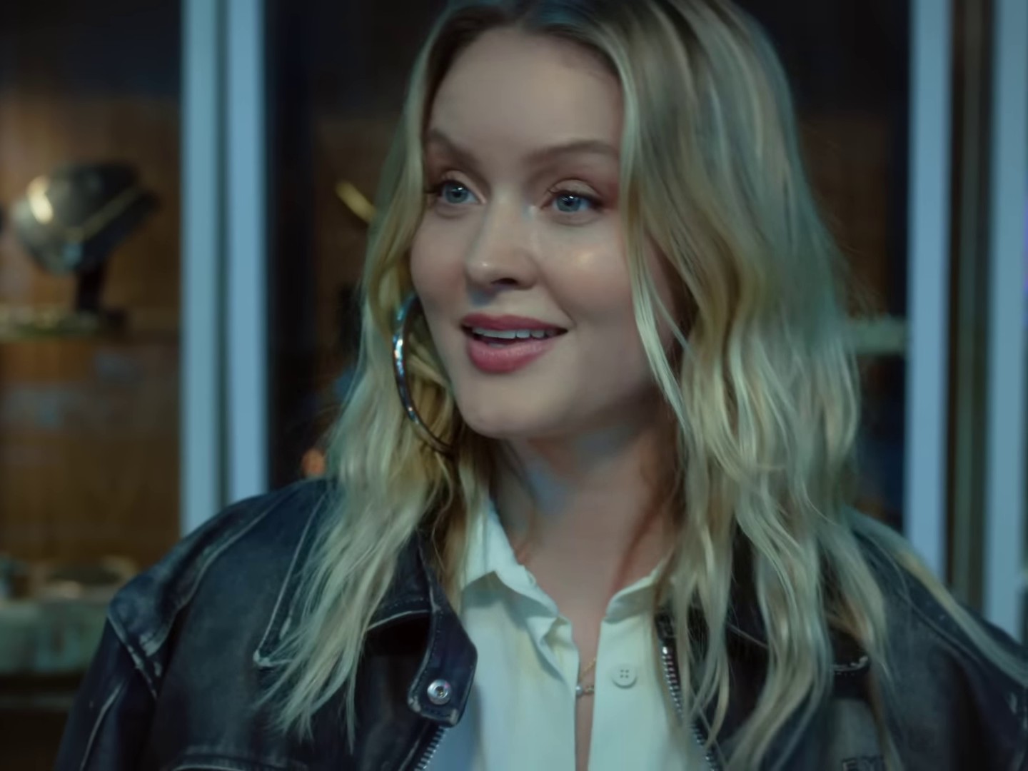 You Love Who You Love (2024) —  shot,  lighting