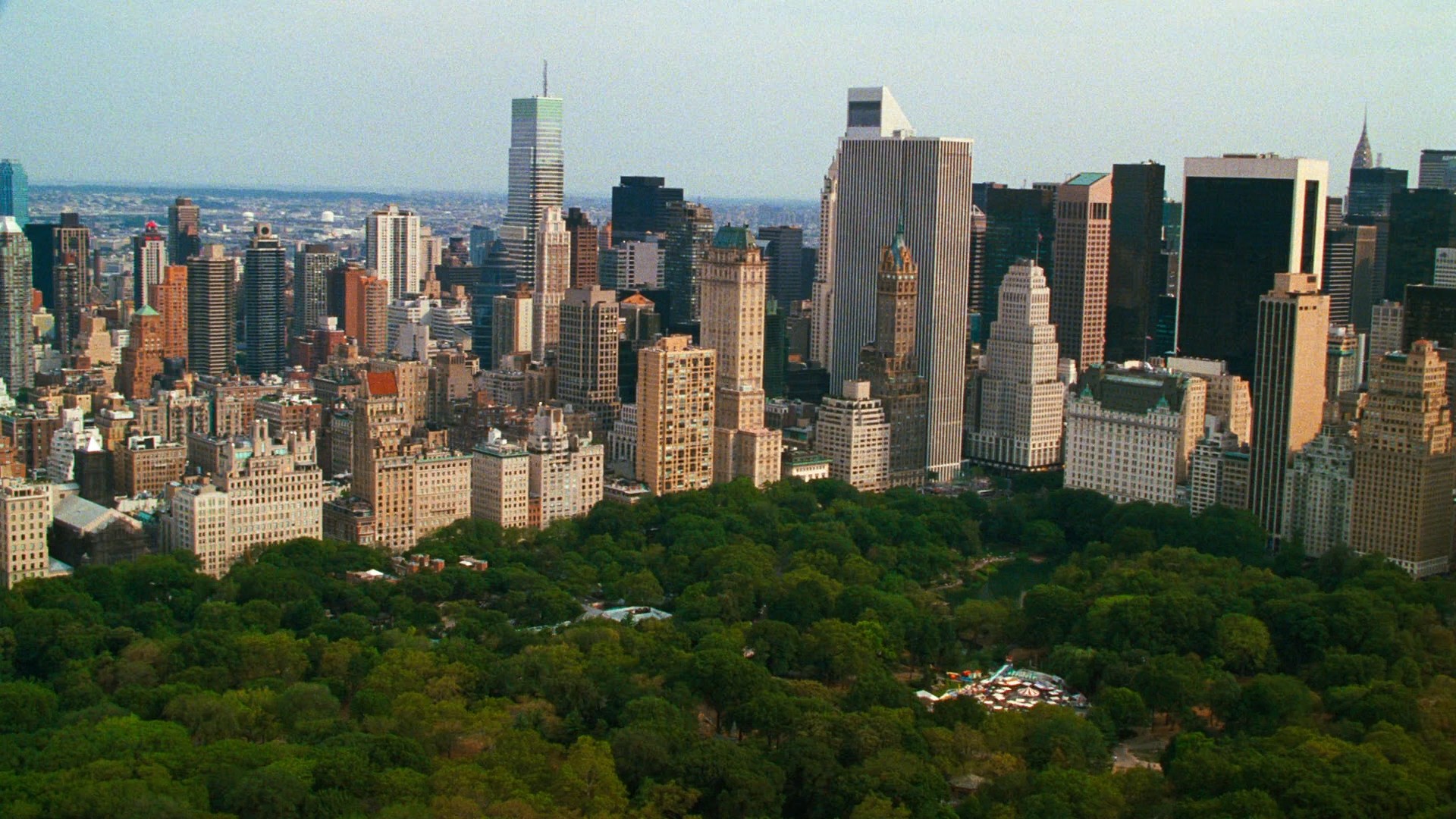 Arthur (2011) —  shot,  lighting