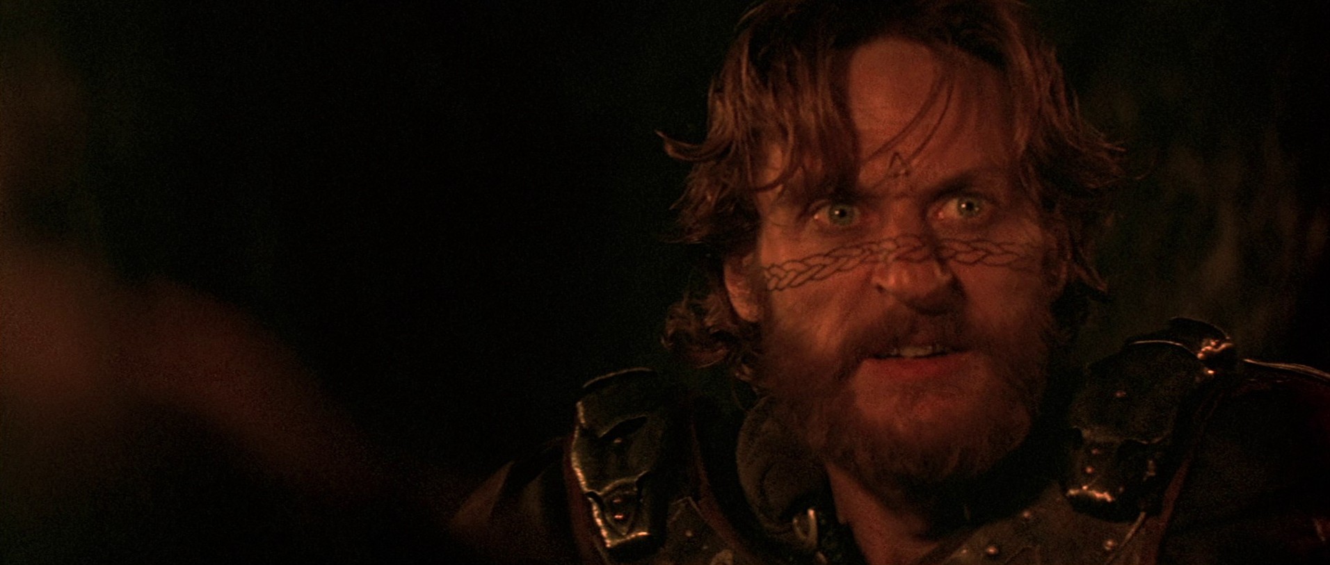 The 13th Warrior (1999) —  shot,  lighting