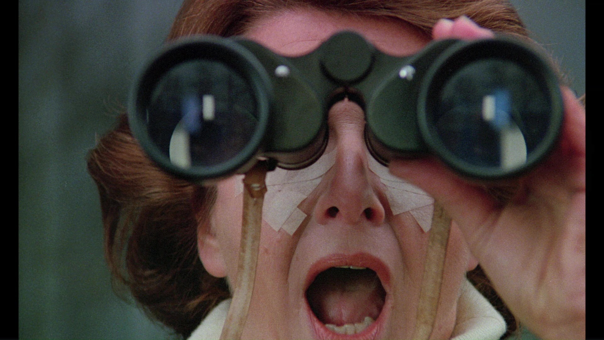 Rabid (1977) —  shot,  lighting