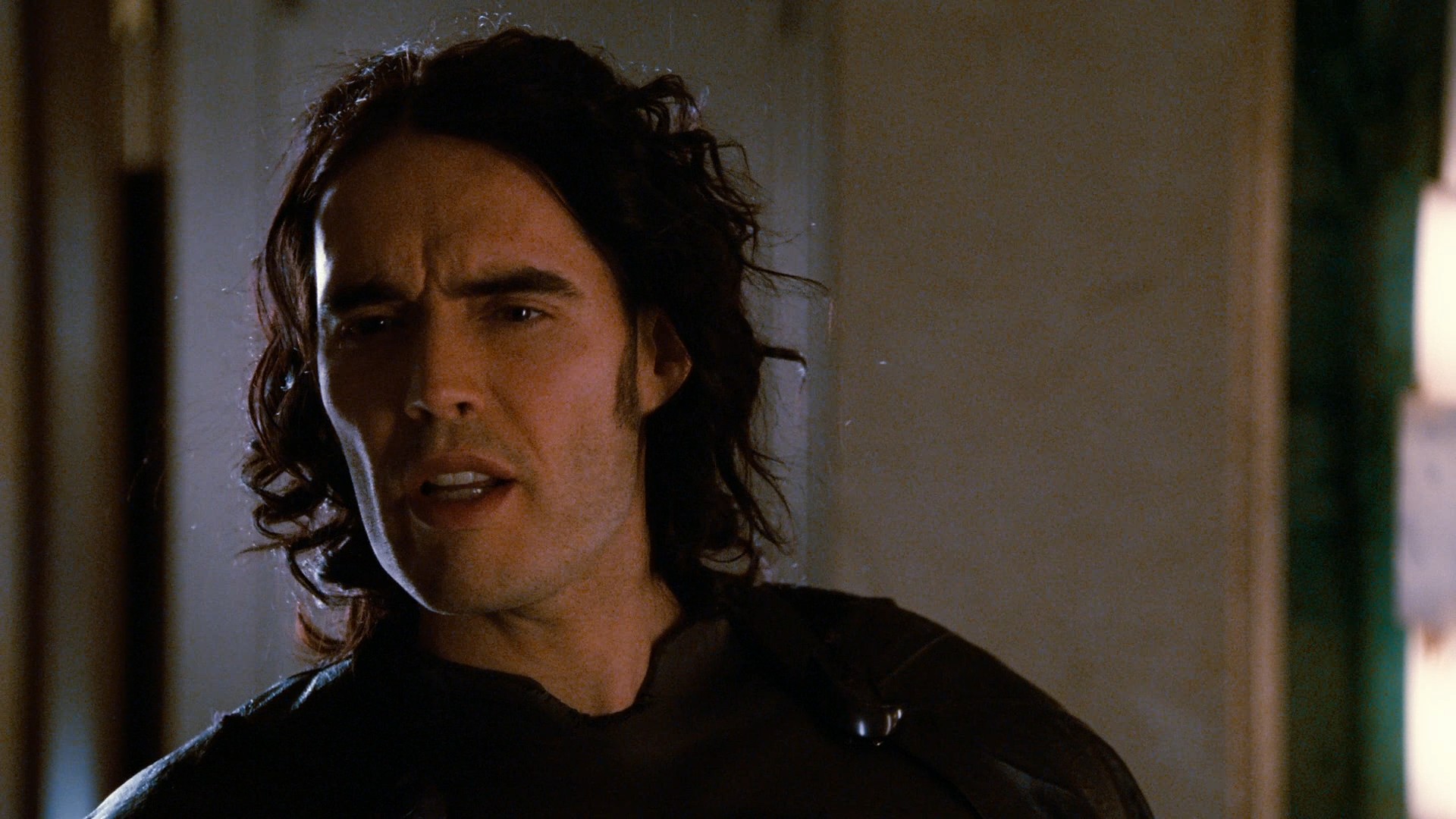 Arthur (2011) —  shot,  lighting