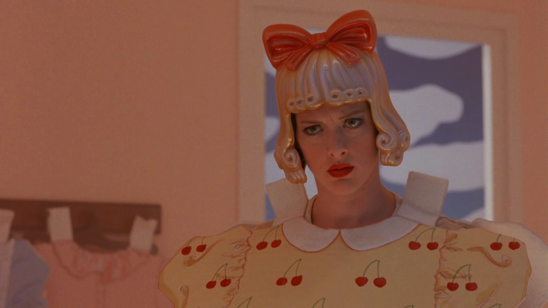 Toys (1992) —  shot,  lighting