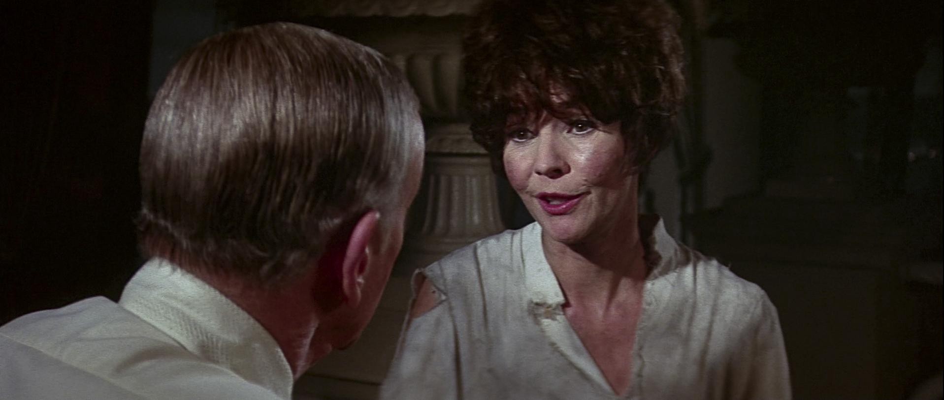 The Towering Inferno (1974) —  shot,  lighting