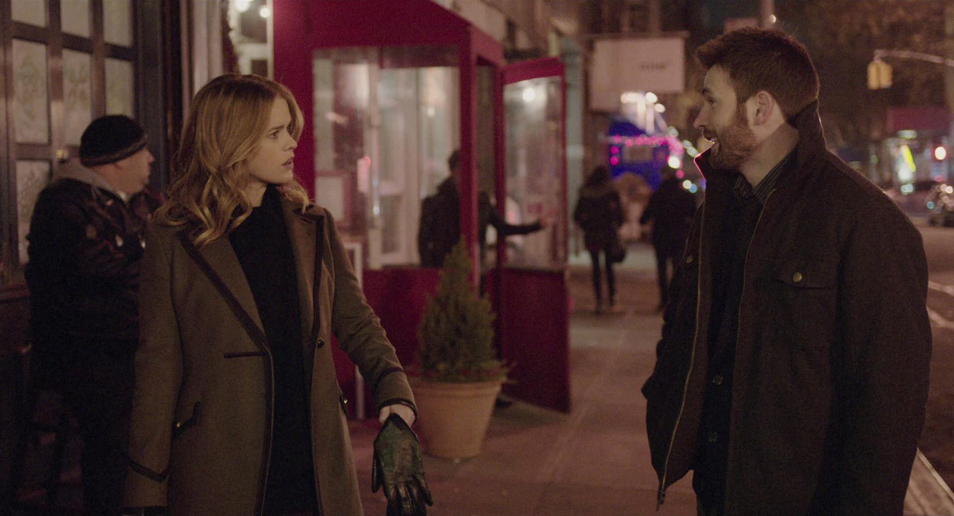 Before We Go (2014) —  shot,  lighting