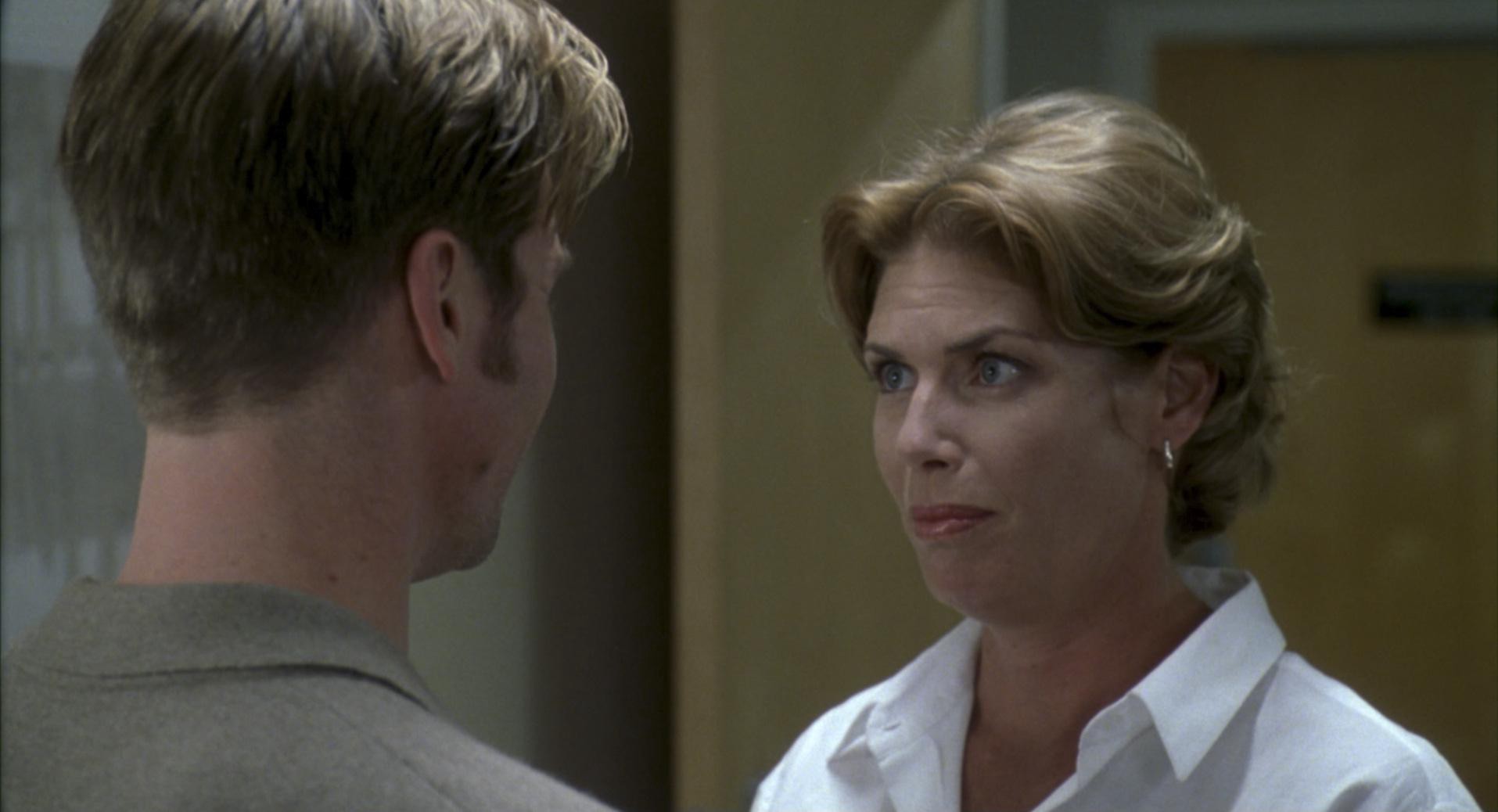 At First Sight (1999) —  shot,  lighting