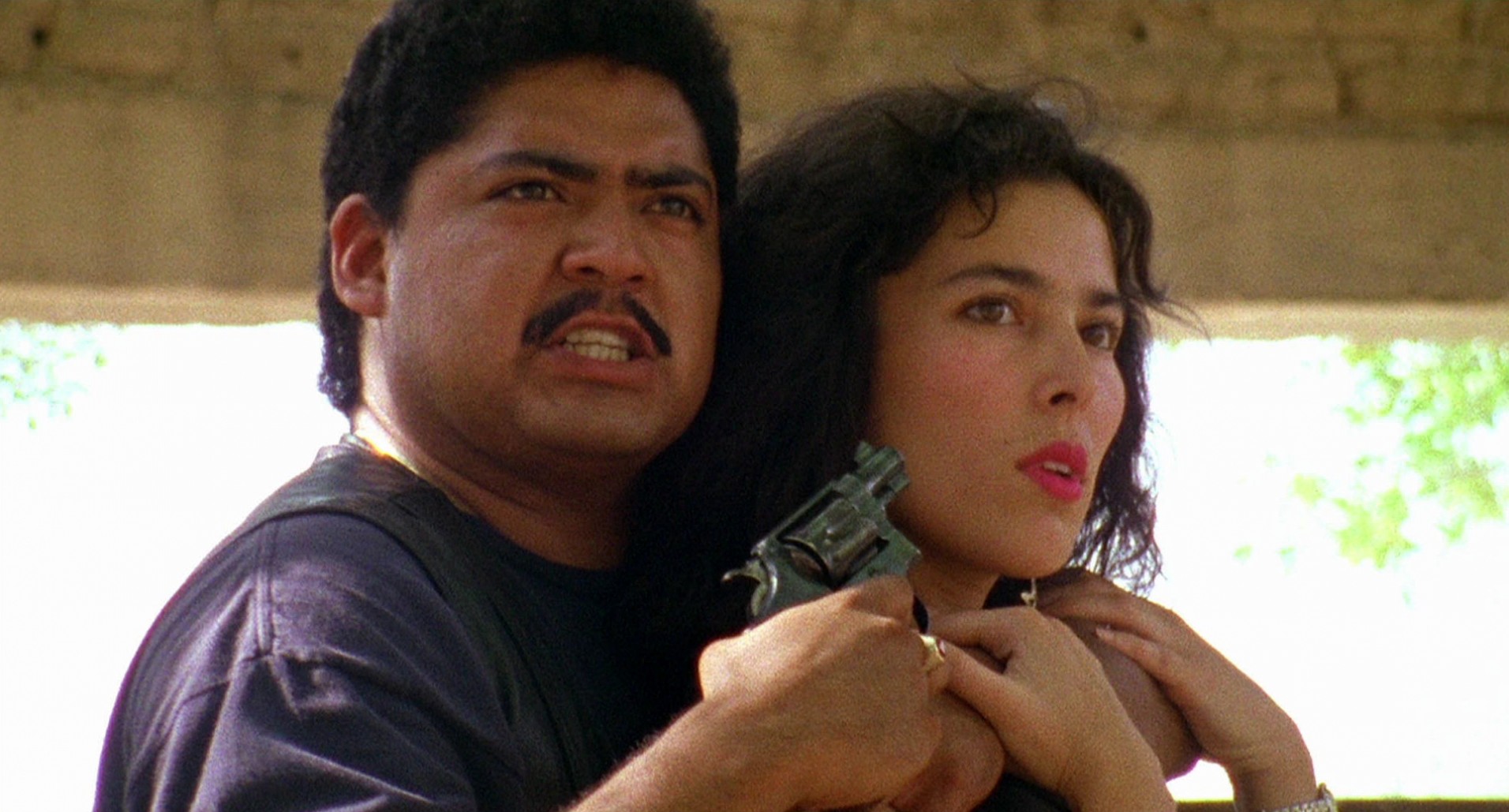 El Mariachi (1992) —  shot,  lighting