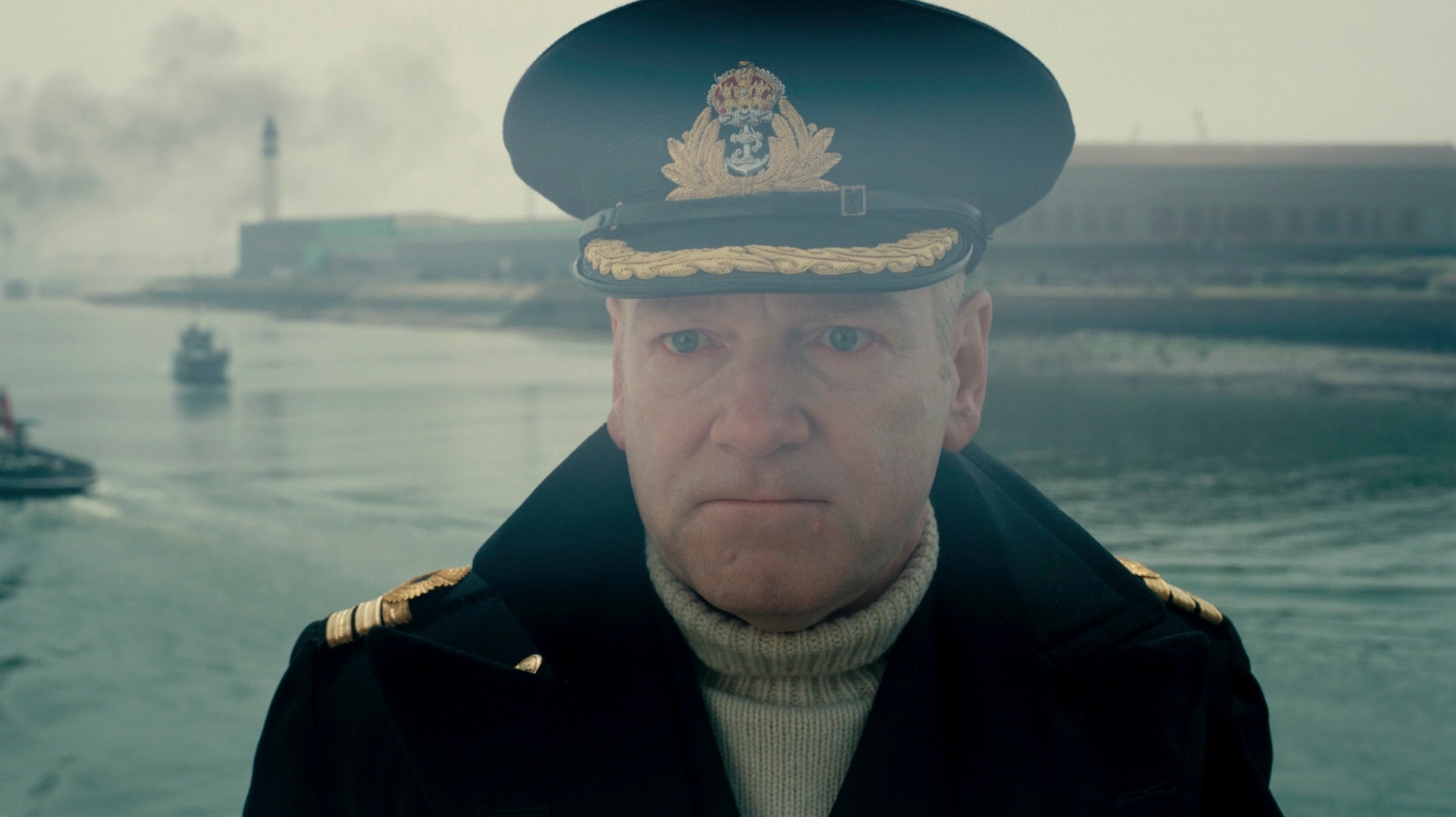 Dunkirk (2017) —  shot,  lighting