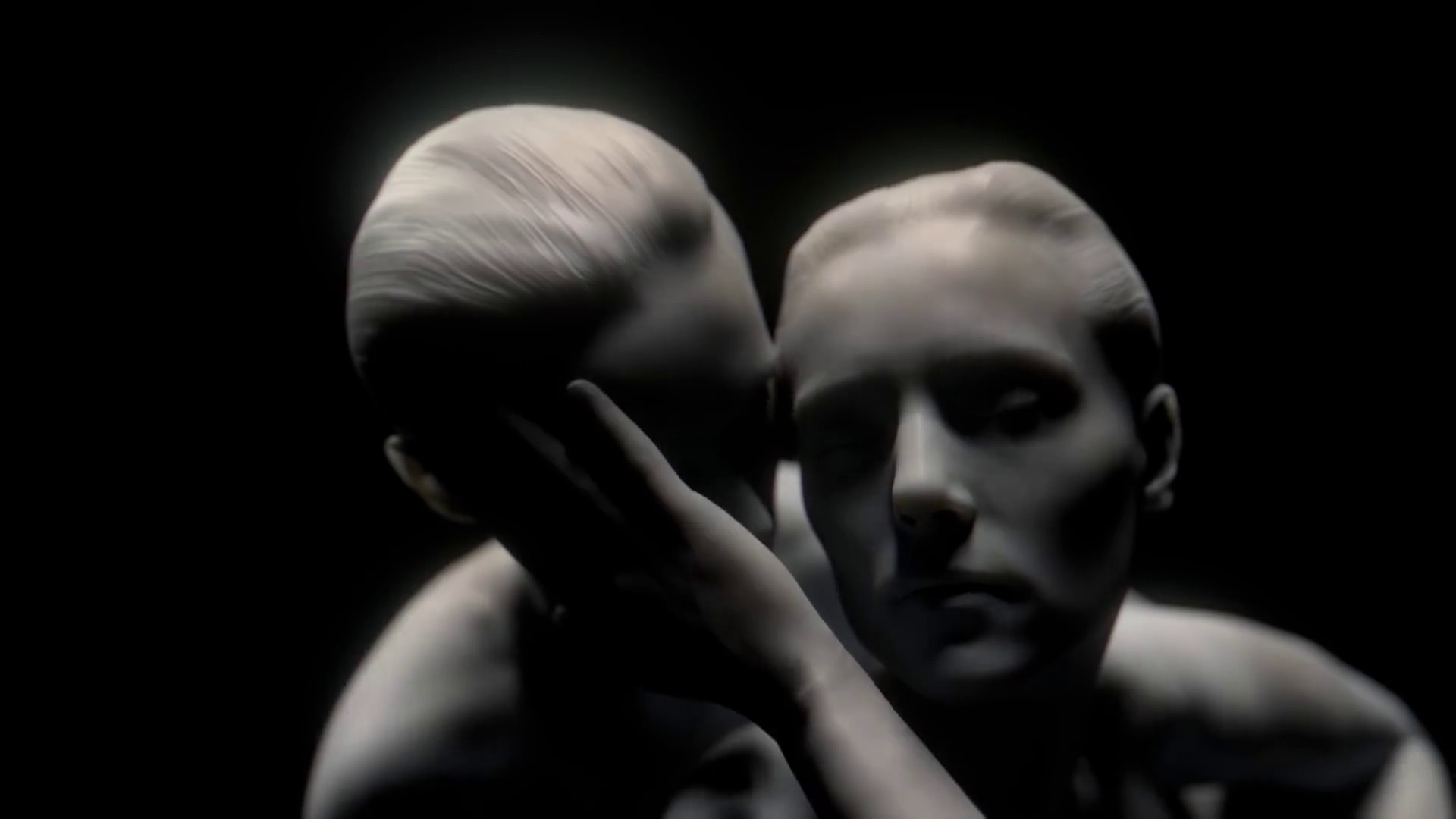 We Will Sin Together (2020) —  shot,  lighting