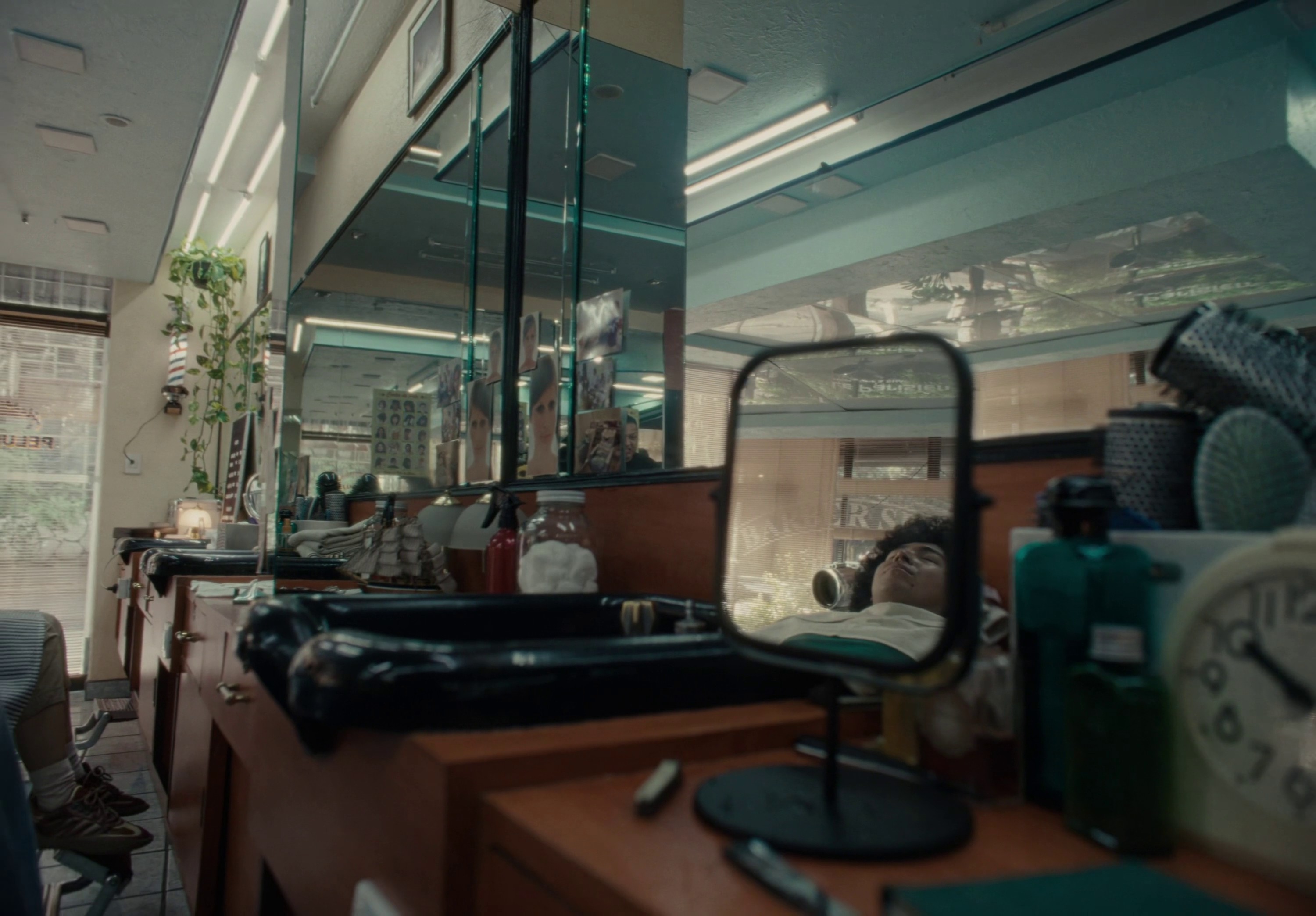 OPPO RENO (2024) —  shot,  lighting