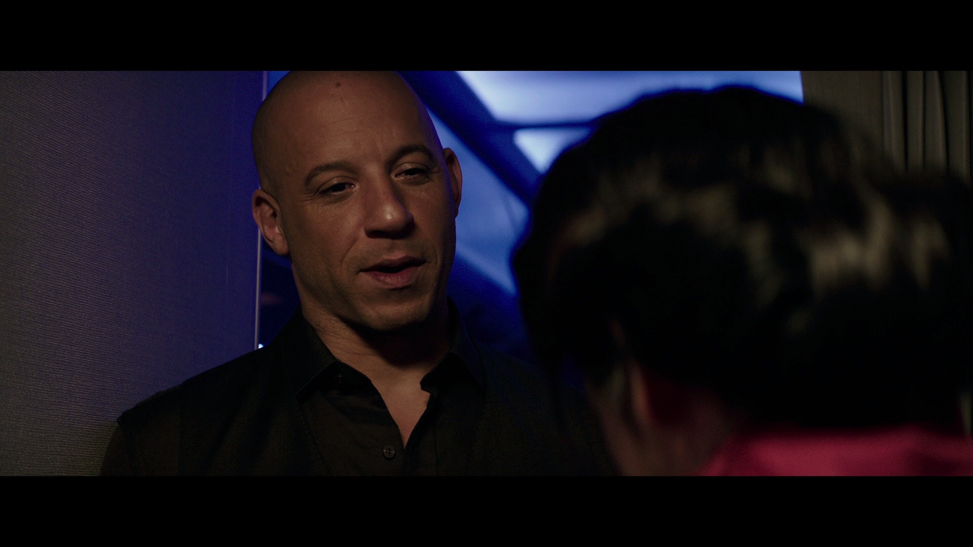 The Last Witch Hunter (2015) —  shot,  lighting