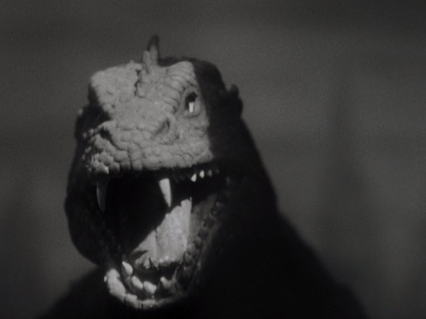 The Beast from 20,000 Fathoms (1953) —  shot,  lighting