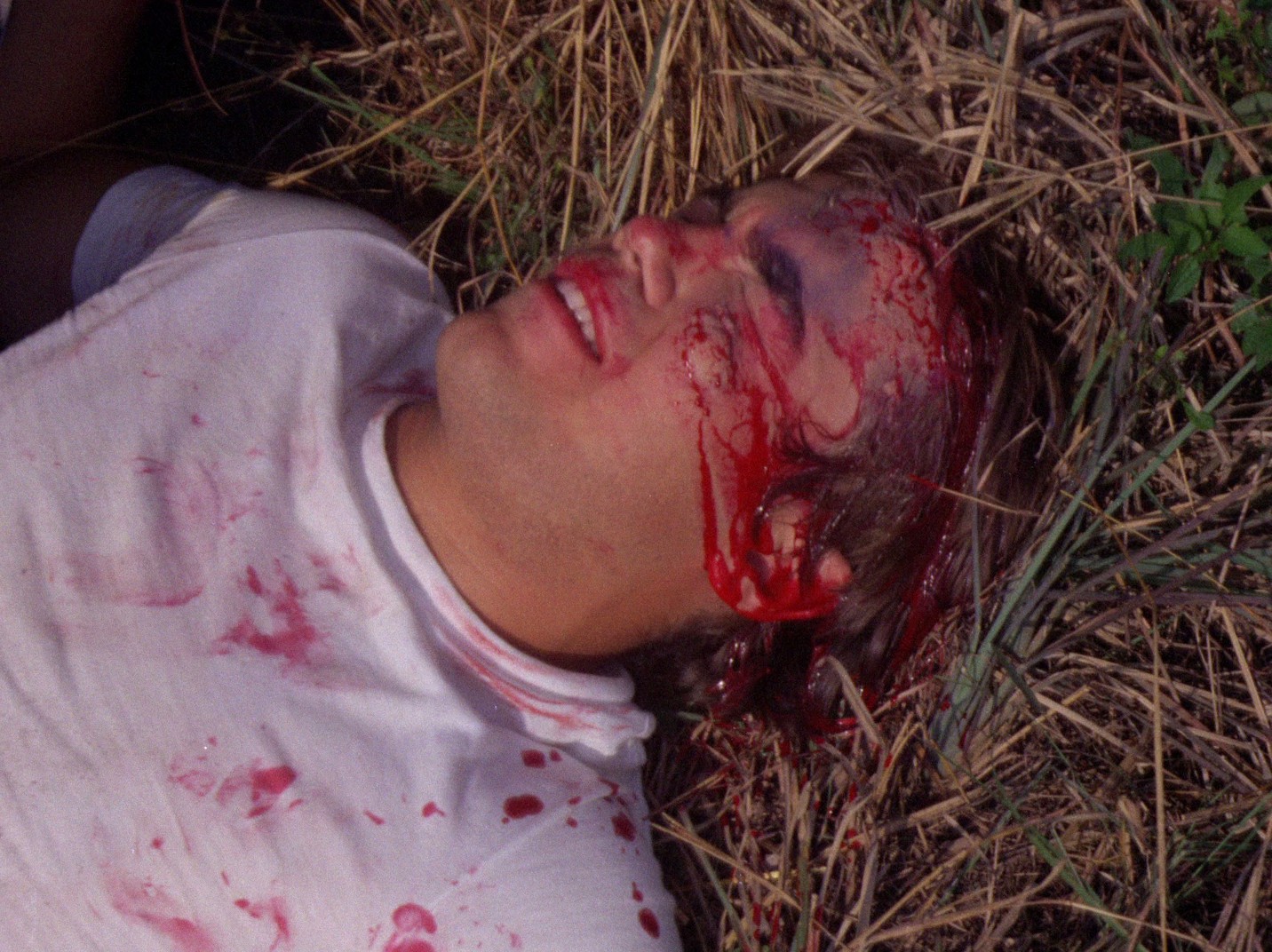 She-Devils on Wheels (1968) —  shot,  lighting