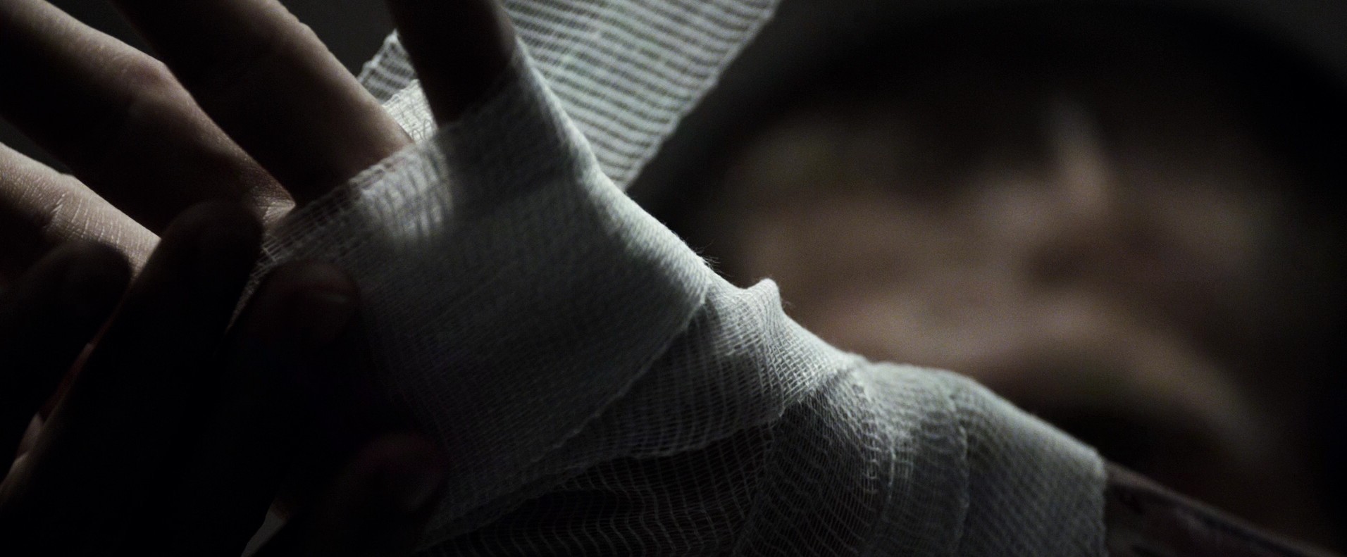 Southpaw (2015) —  shot,  lighting