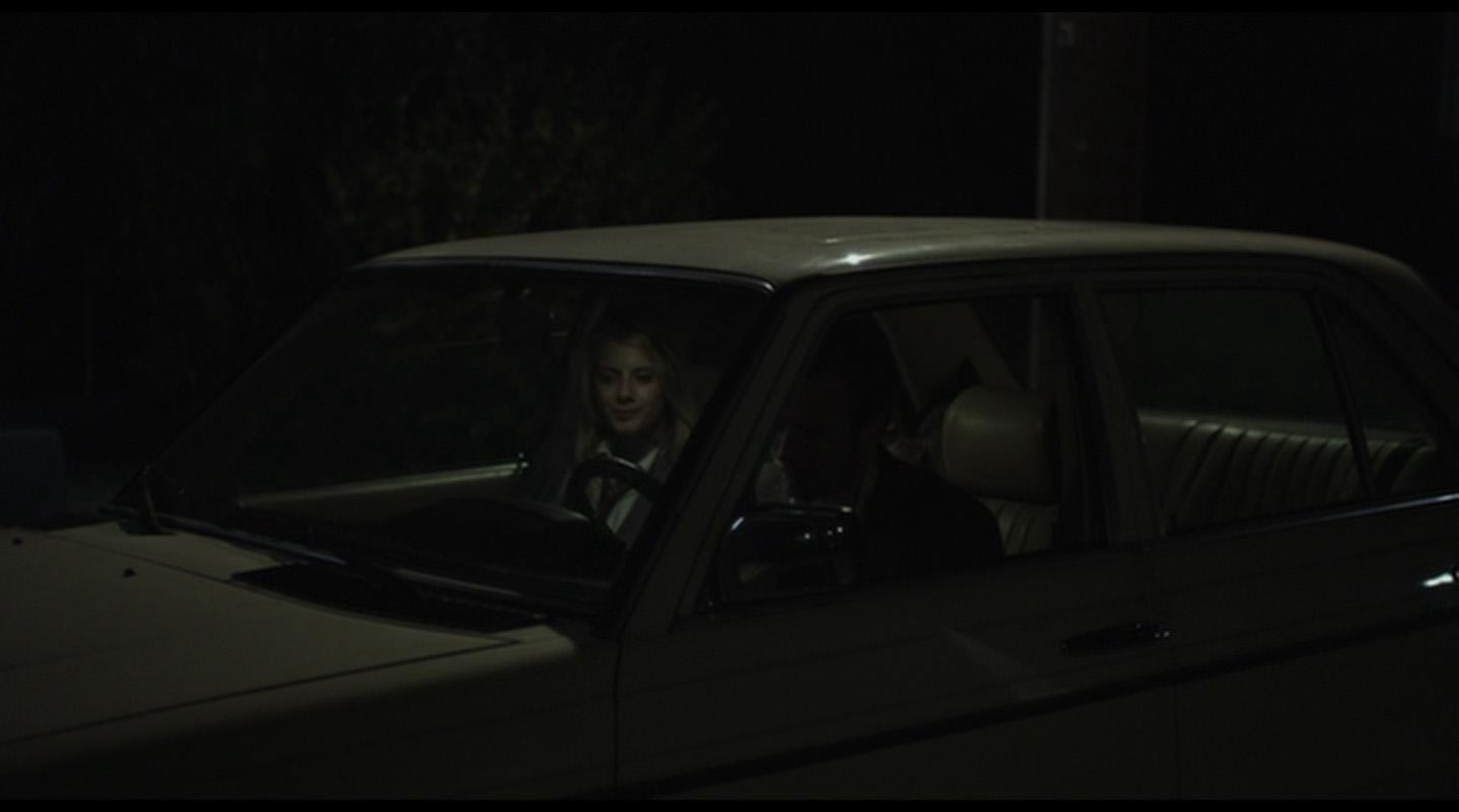 Beginners (2010) —  shot,  lighting