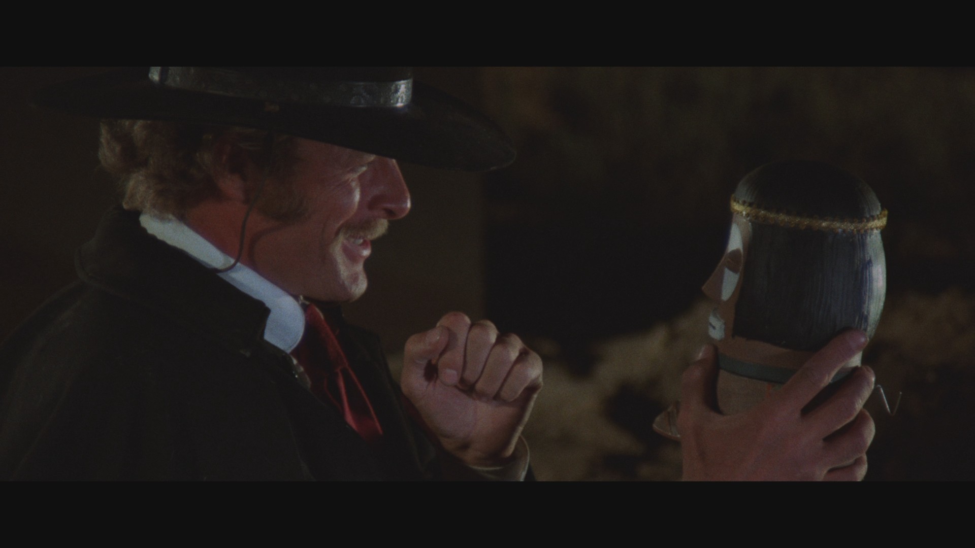 Light the Fuse... Sartana Is Coming (1970) —  shot,  lighting