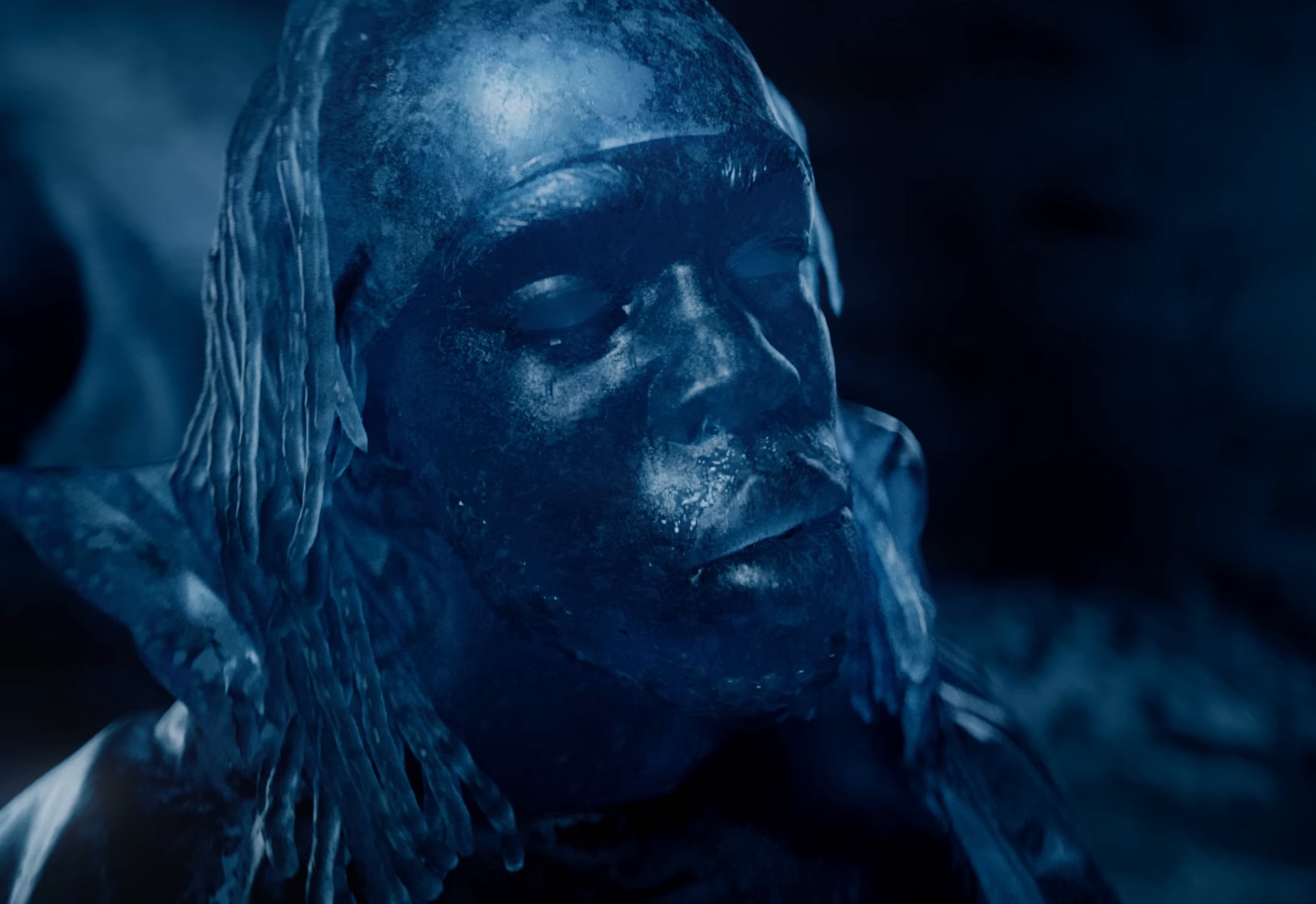 Thick Of It (2024) —  shot,  lighting