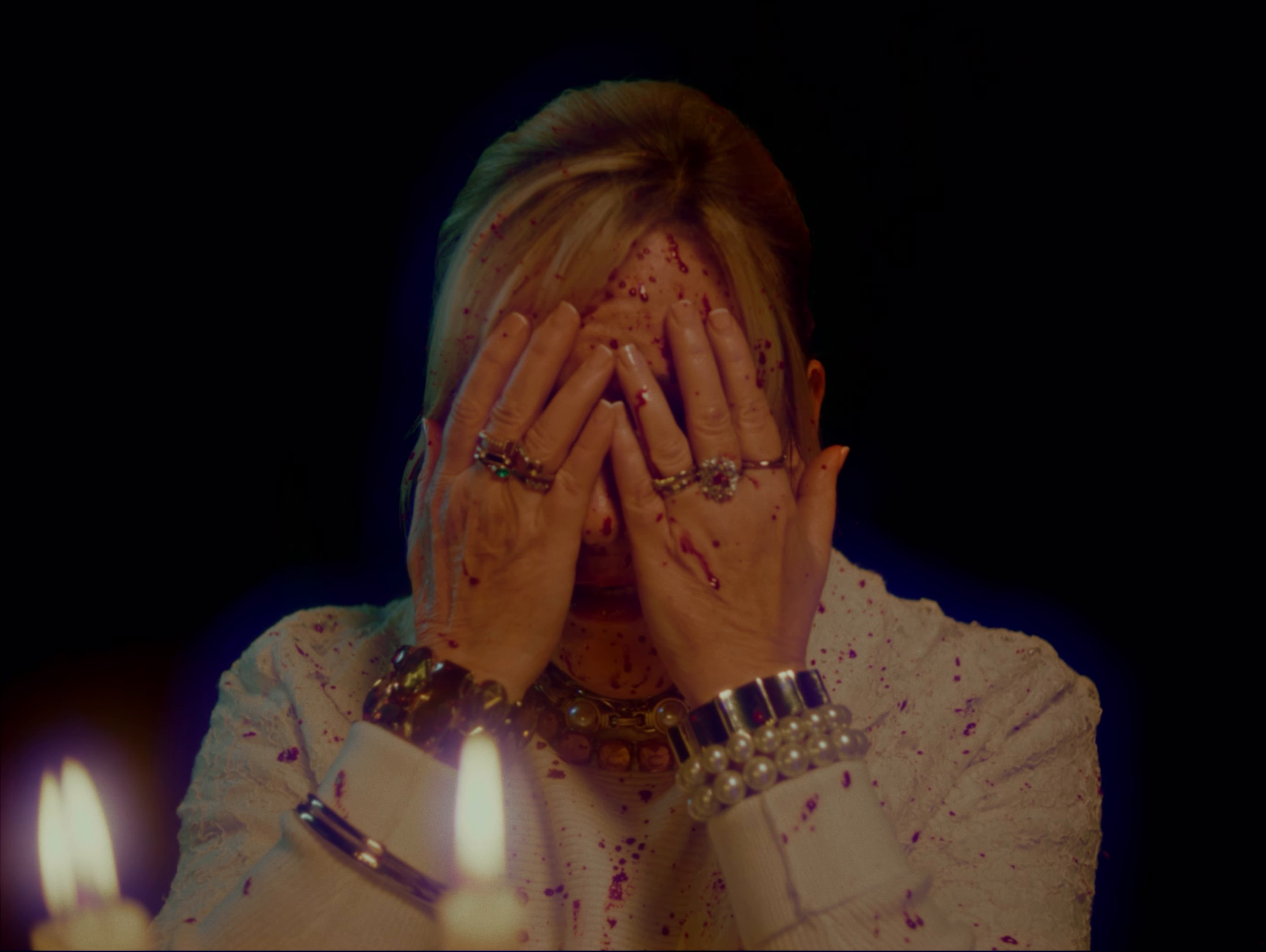 Finer Things in Life (2024) —  shot,  lighting