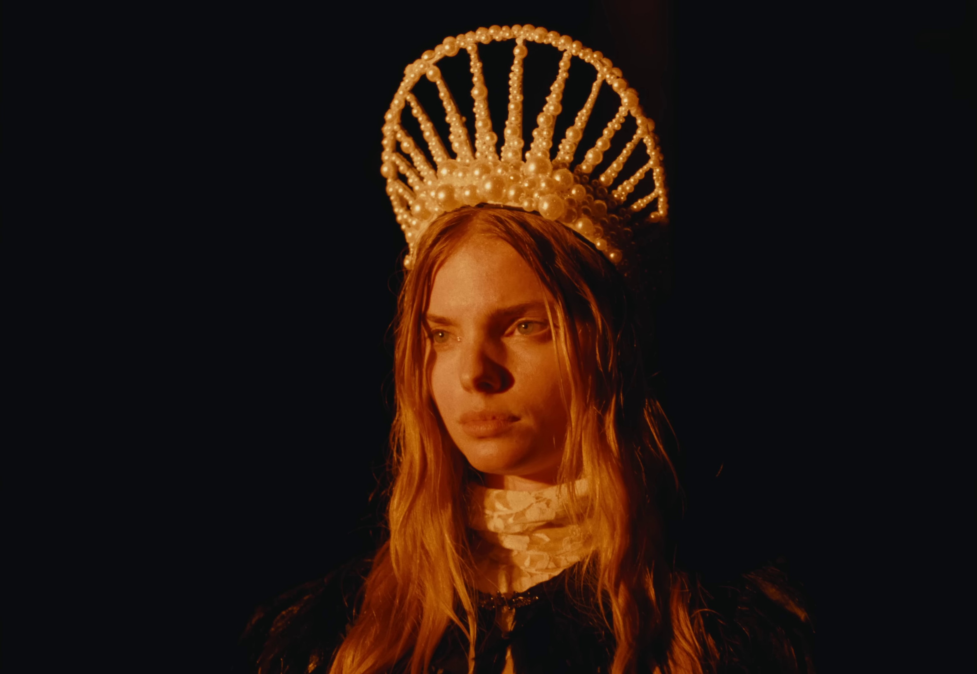 Meeting The Master (2023) —  shot,  lighting