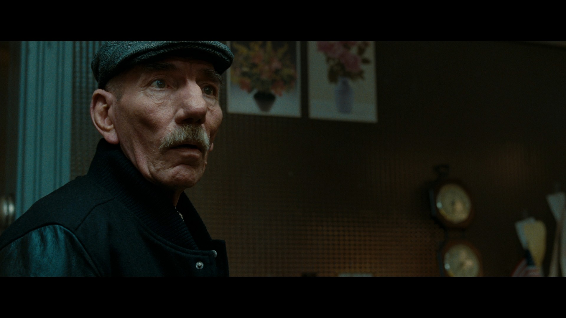 The Town (2010) —  shot,  lighting