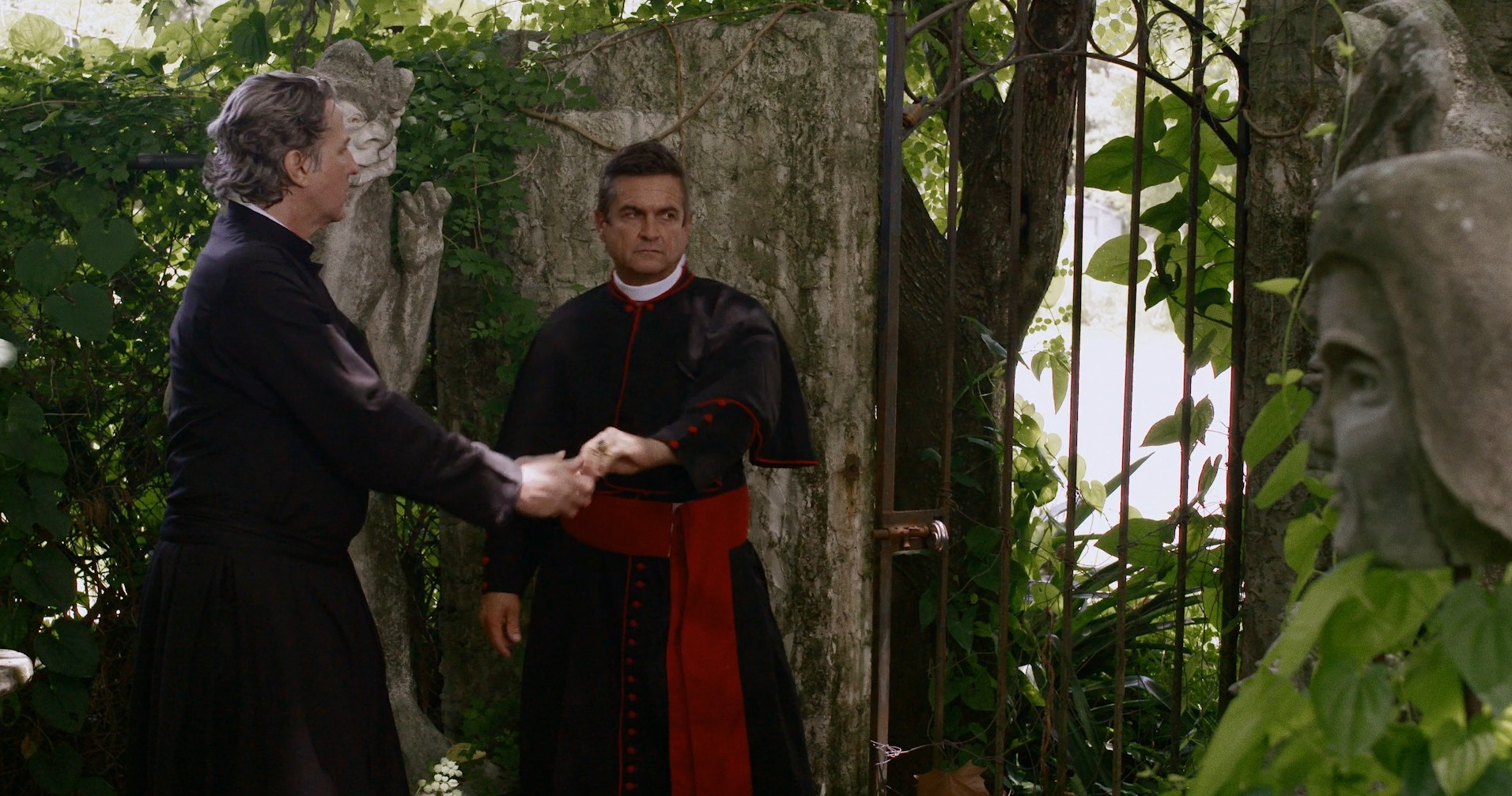 Songs of Solomon (2020) —  shot,  lighting