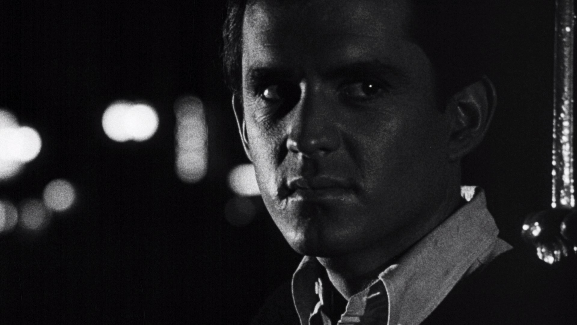 Anatomy of a Psycho (1961) —  shot,  lighting