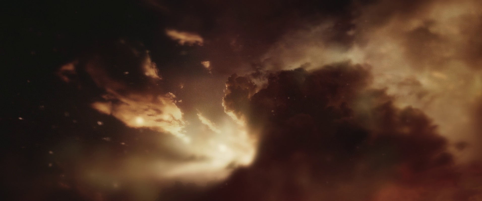 The Last Man (2019) —  shot,  lighting