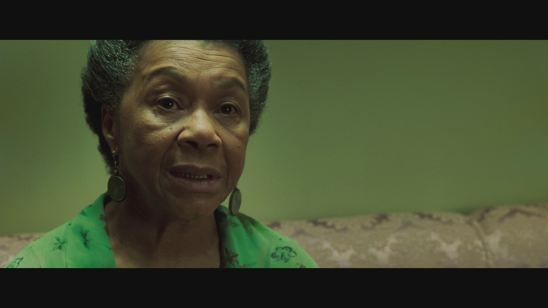 The Matrix Revolutions (2003) —  shot,  lighting