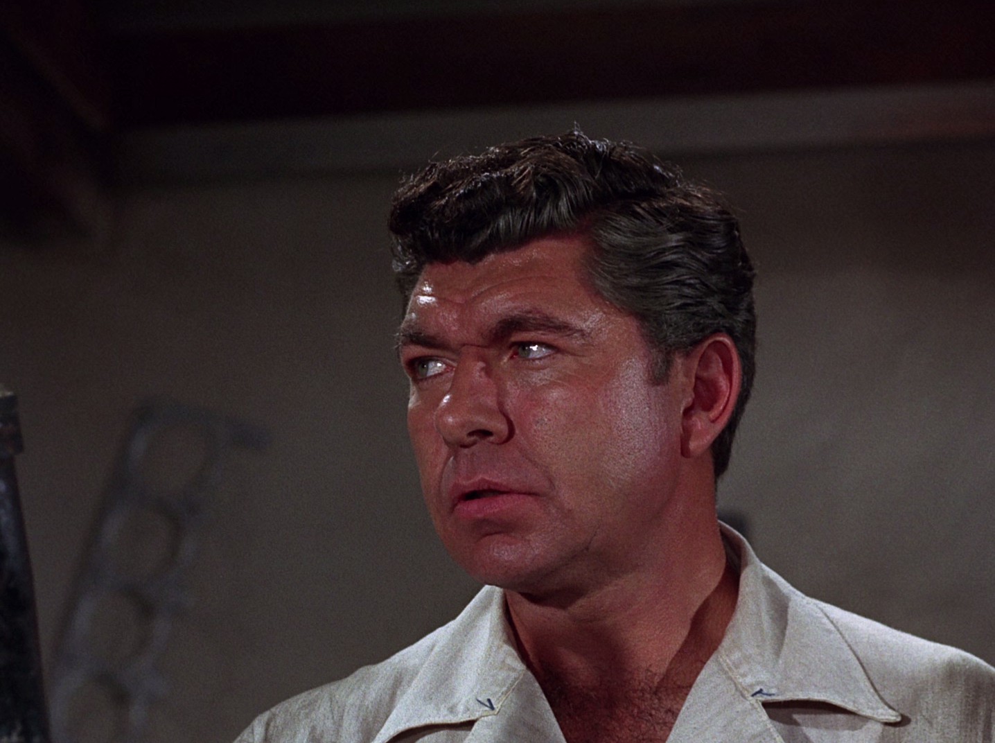 The Killers (1964) —  shot,  lighting