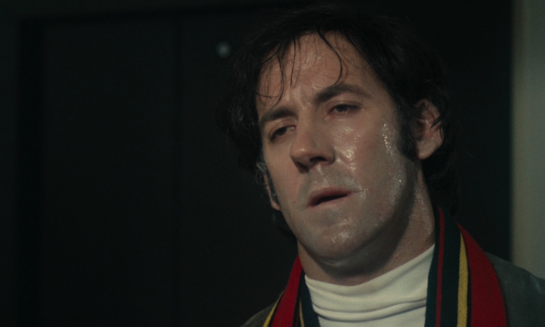 Pas de problème! (1975) —  shot,  lighting