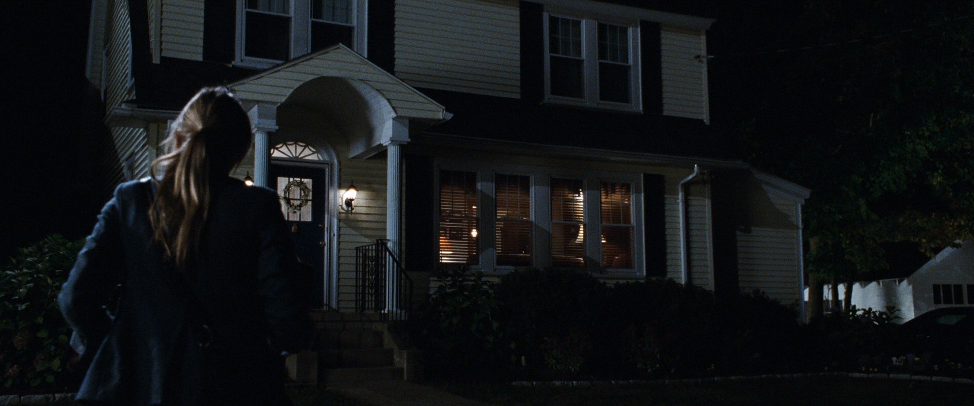 Knight and Day (2010) —  shot,  lighting