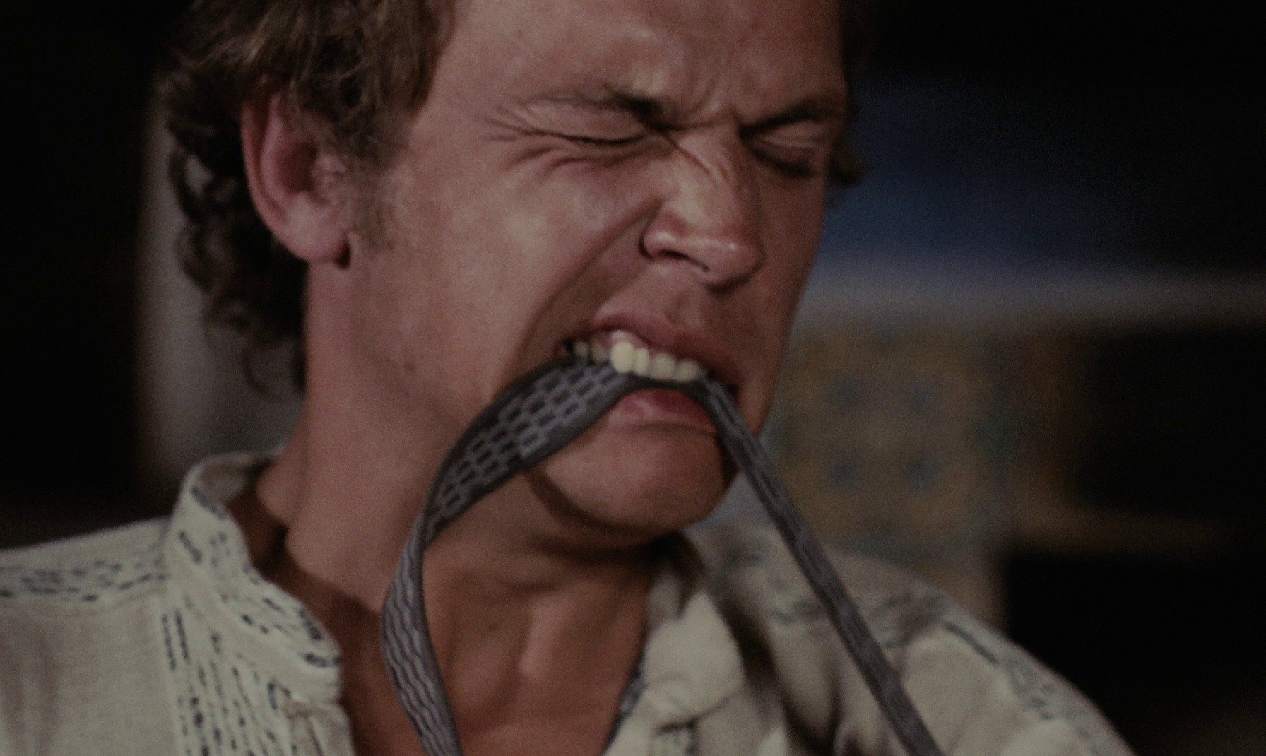 More (1969) —  shot,  lighting