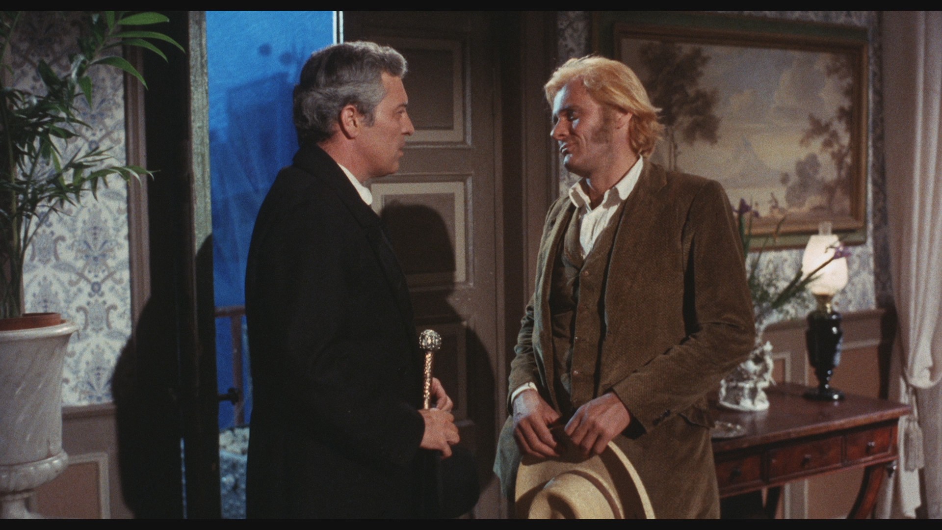 If You Meet Sartana... Pray for Your Death (1968) —  shot,  lighting