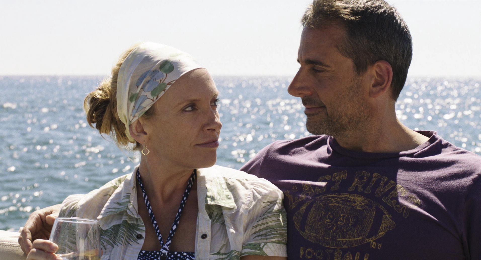 The Way, Way Back (2013) —  shot,  lighting