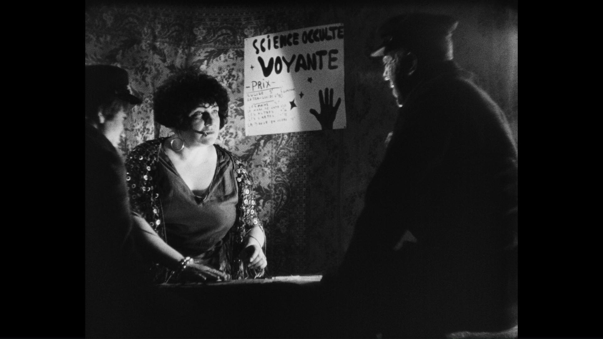L'Atalante (1934) —  shot,  lighting