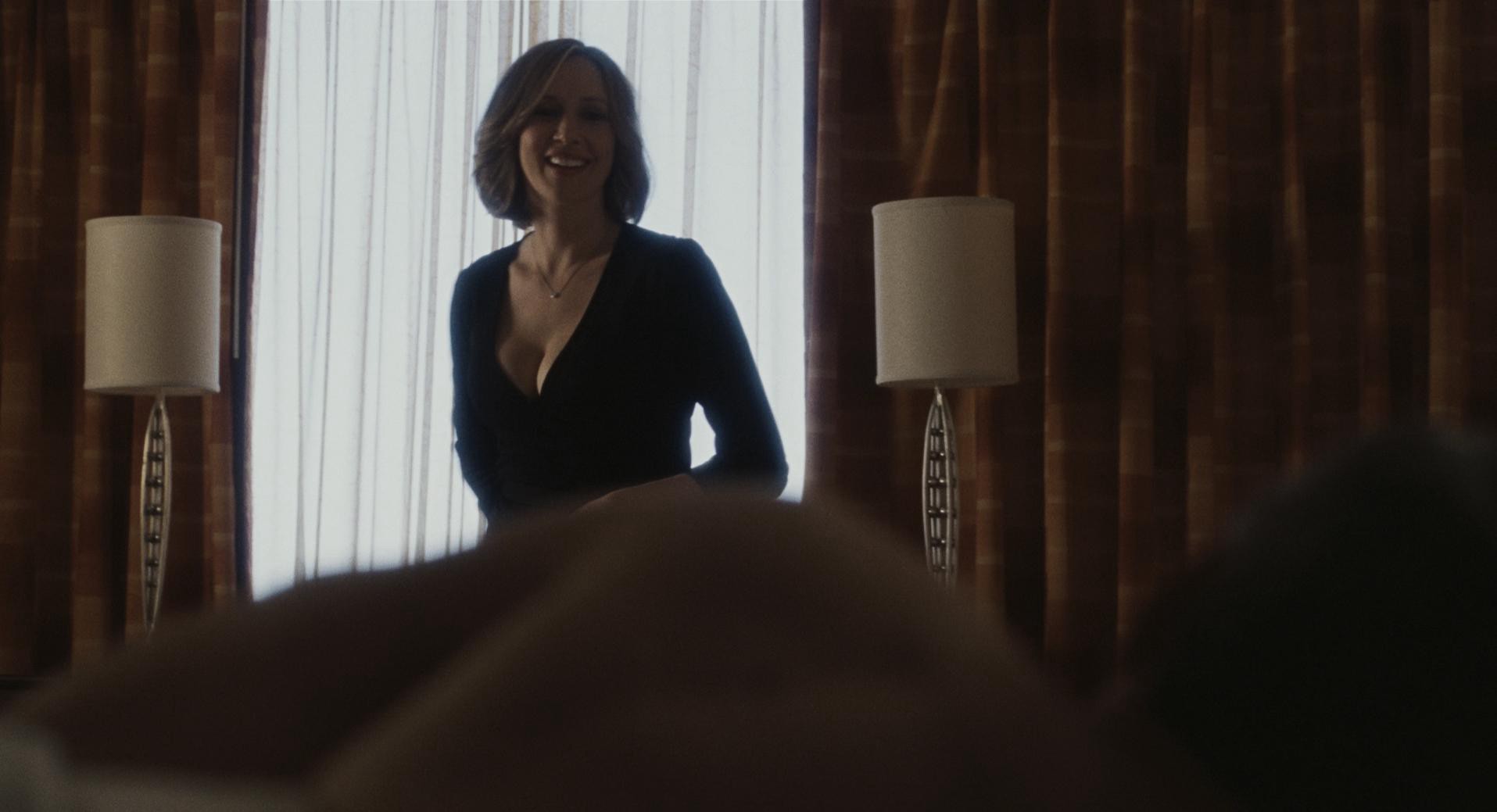 Up in the Air (2009) —  shot,  lighting