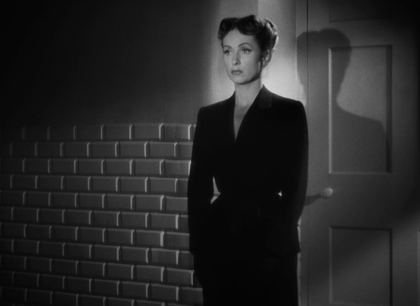 The Truth of Our Marriage (1952) —  shot,  lighting