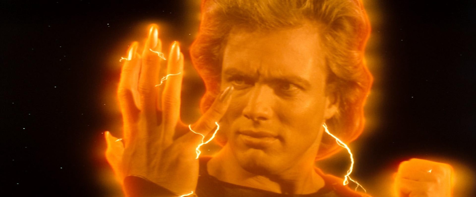 Superman IV: The Quest for Peace (1987) —  shot,  lighting