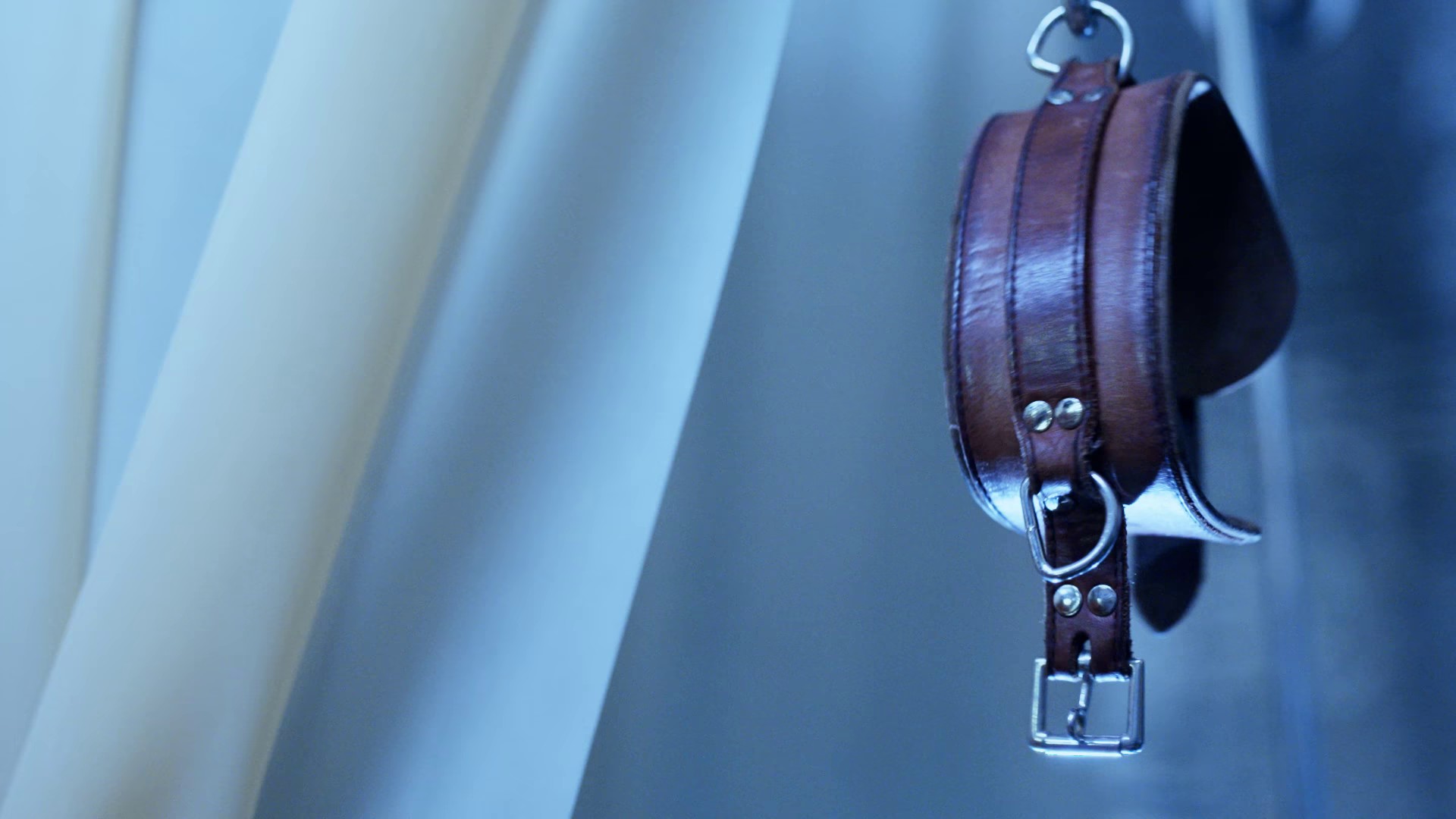 Down the Drain (2024) —  shot,  lighting