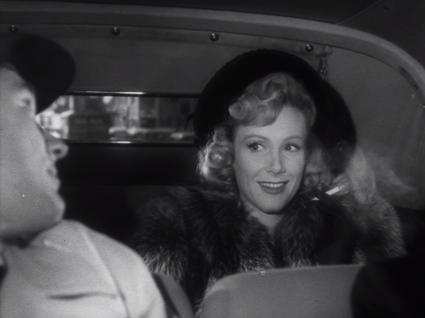Hollow Triumph (1948) —  shot,  lighting