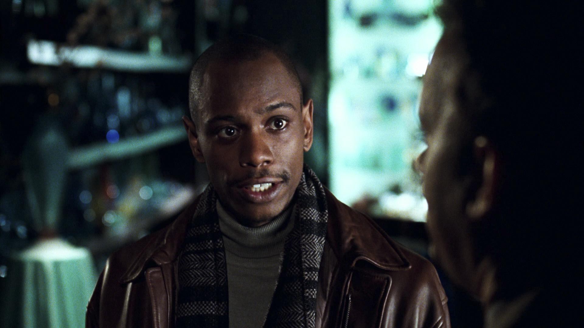 You've Got Mail (1998) —  shot,  lighting